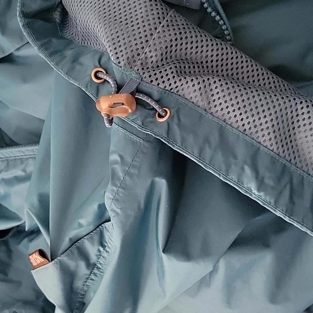 Cabela's Packable Coat - Picture 9 of 14